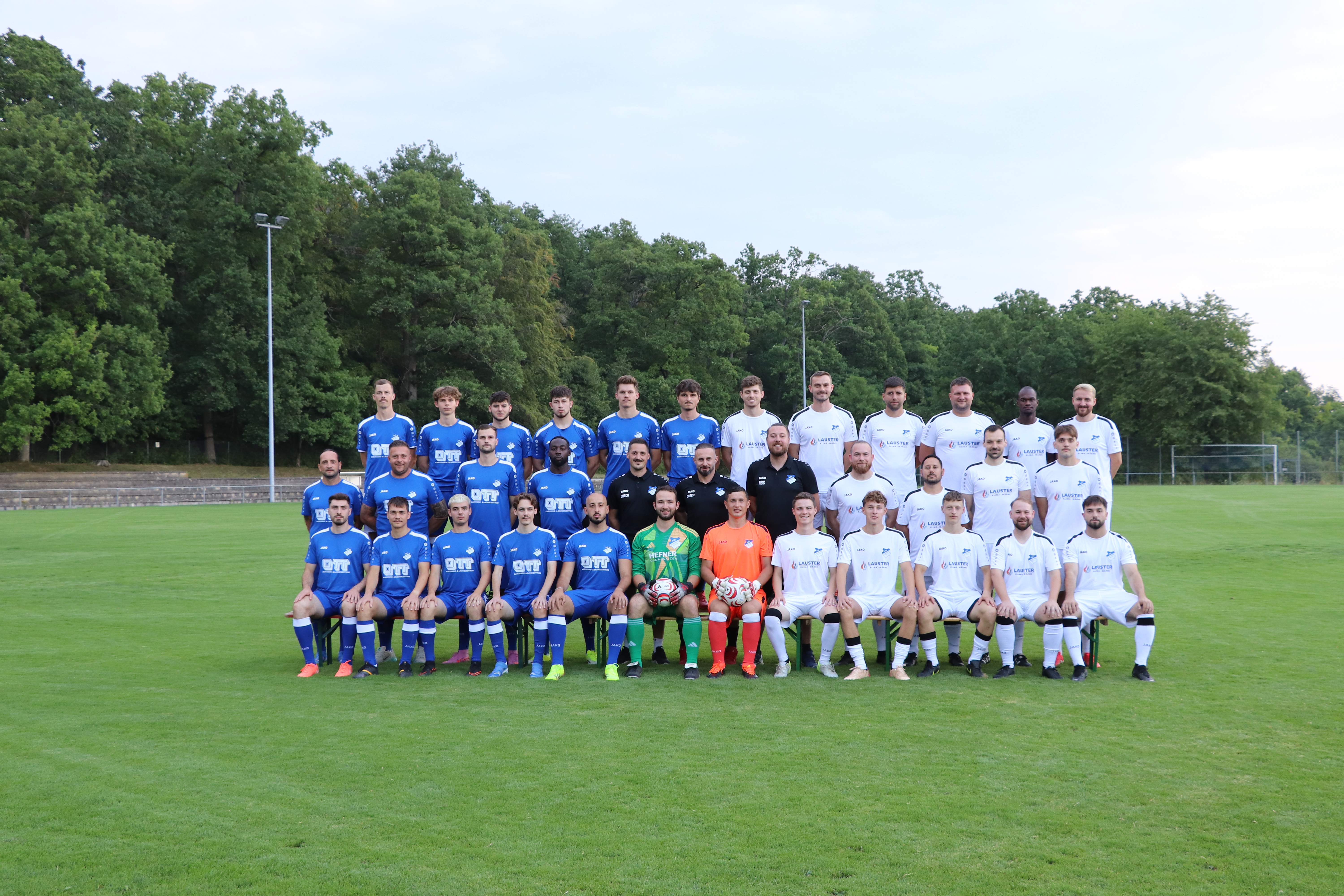 Fußball Aktive
