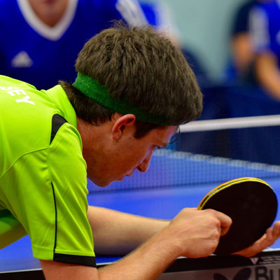 Tischtennis Aktive